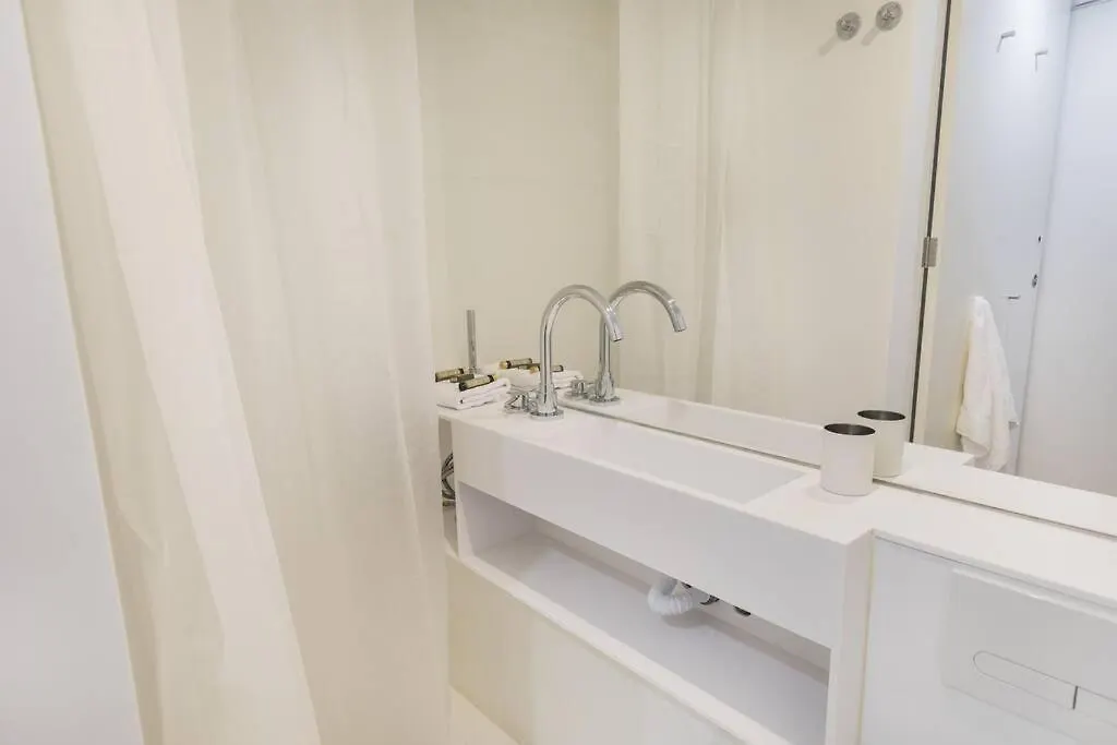 Historical Apartment Santos Lisbona