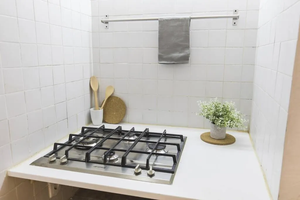 Historical Apartment Santos Lisbona Portogallo