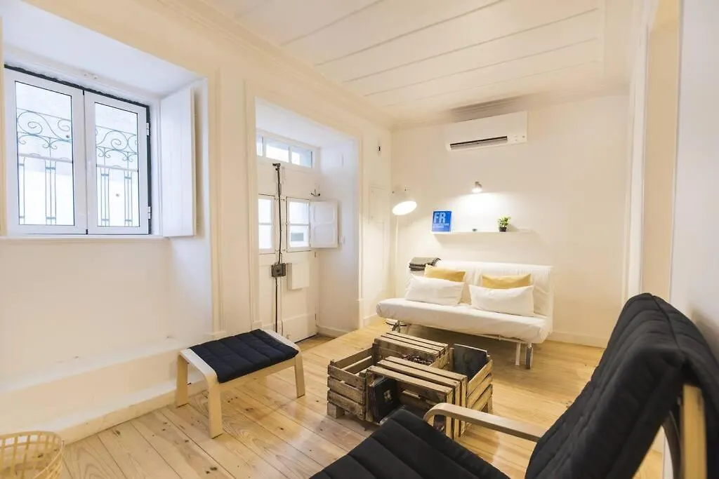 Historical Apartment Santos Lisbona 0*,  Portogallo