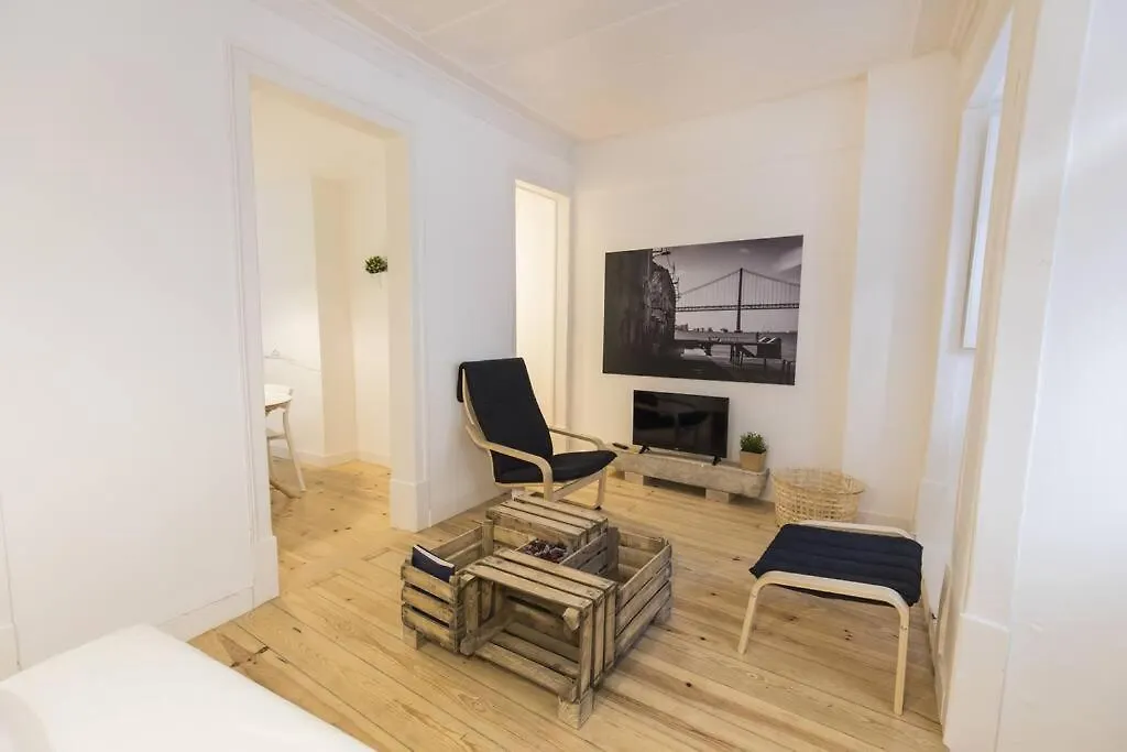 Historical Apartment Santos contacts